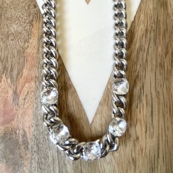 lola & grace Link necklace - Picture 2 of 5